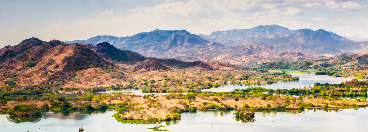 USAID Upper Lempa Watershed Project
