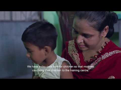 Watch A Beacon of Inspiration on YouTube