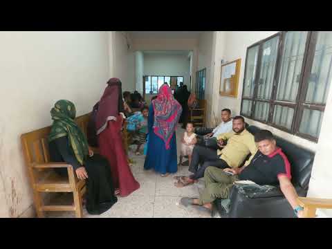 Watch Road Towards Justice: Strengthening Justice Systems for Successful Prosecution of Human Trafficking on YouTube