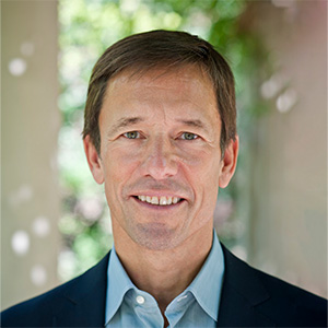 Mark Tercek
